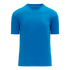 Athletic Knit Performance Crew Neck Baseball Tee (BA1800)